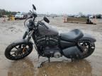 2017 Harley-Davidson XL883 Iron 883