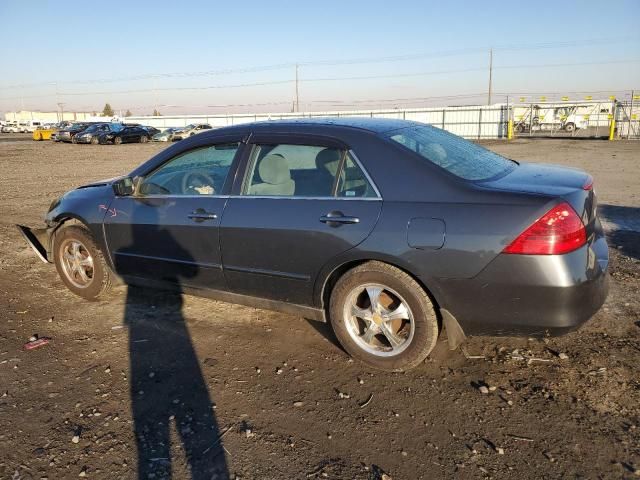 2006 Honda Accord LX