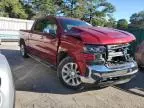 2021 Chevrolet Silverado K1500 LTZ