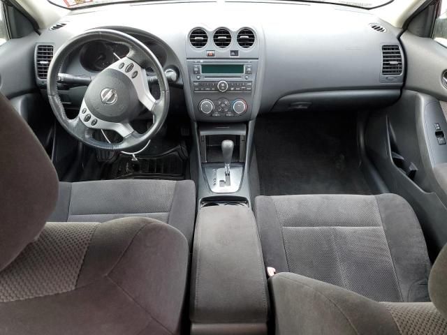 2009 Nissan Altima 3.5SE