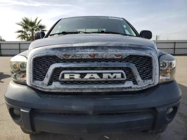 2008 Dodge RAM 1500 ST