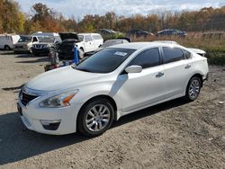 Run And Drives Cars for sale at auction: 2014 Nissan Altima 2.5