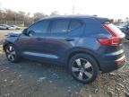 2021 Volvo XC40 T5 Momentum