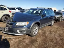 Volvo salvage cars for sale: 2010 Volvo XC70 3.2