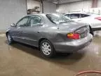 2000 Hyundai Elantra GLS