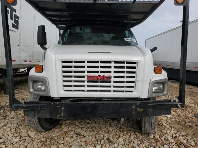 2007 GMC C7500 C7C042