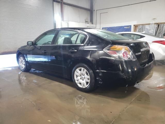 2009 Nissan Altima 2.5