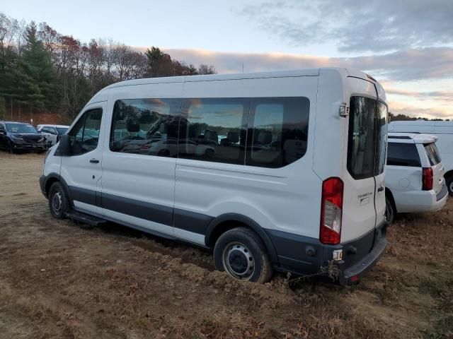 2016 Ford Transit T-350