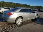 2013 Chrysler 200 LX