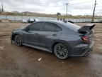 2022 Subaru WRX GT