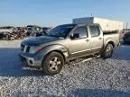 2006 Nissan Frontier Crew Cab LE