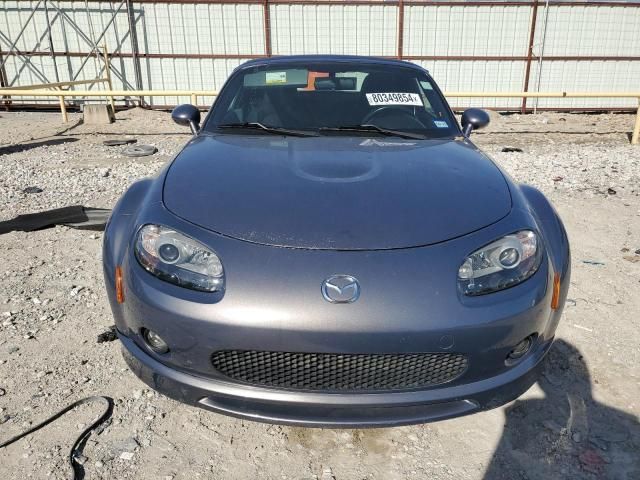 2006 Mazda MX-5 Miata