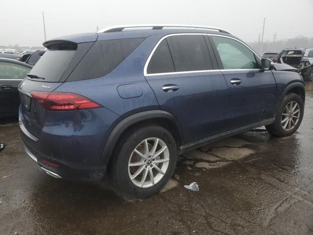 2024 Mercedes-Benz GLE 350 4matic