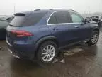 2024 Mercedes-Benz GLE 350 4matic