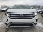 2020 Volkswagen Atlas Cross Sport SE