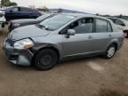 2009 Nissan Versa S