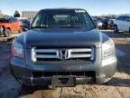 2006 Honda Pilot EX