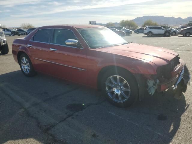 2010 Chrysler 300C