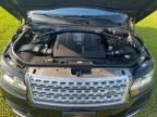 2017 Land Rover Range Rover Supercharged