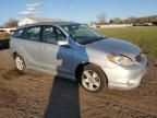 2006 Toyota Corolla Matrix XR