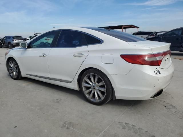 2013 Hyundai Azera GLS