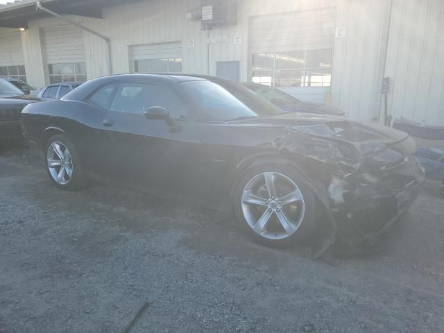 2017 Dodge Challenger R/T