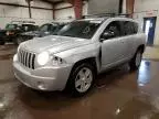 2010 Jeep Compass Sport