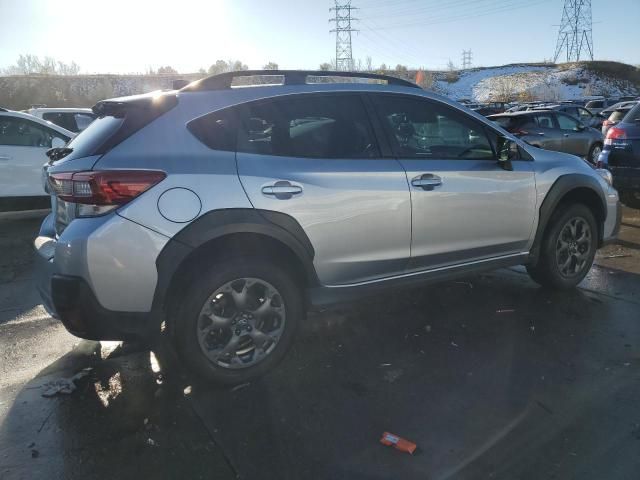 2015 Subaru Impreza Premium