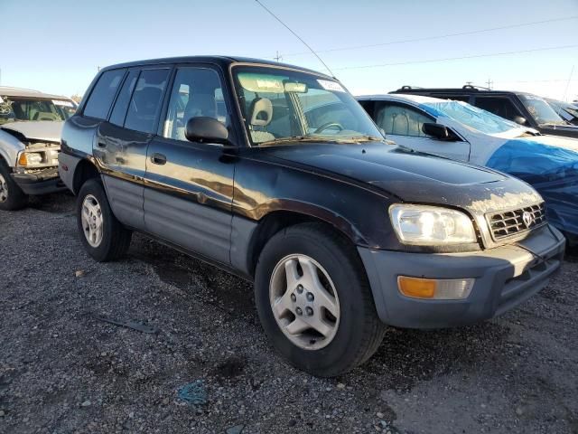 1998 Toyota Rav4