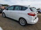 2013 Ford C-MAX Premium