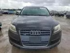 2007 Audi Q7 3.6 Quattro Premium