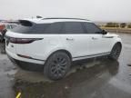 2018 Land Rover Range Rover Velar R-DYNAMIC SE