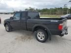 2004 Ford Ranger Super Cab