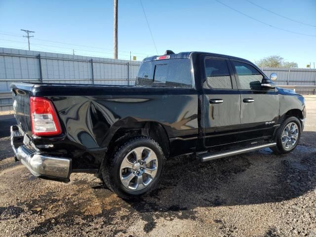 2020 Dodge RAM 1500 BIG HORN/LONE Star