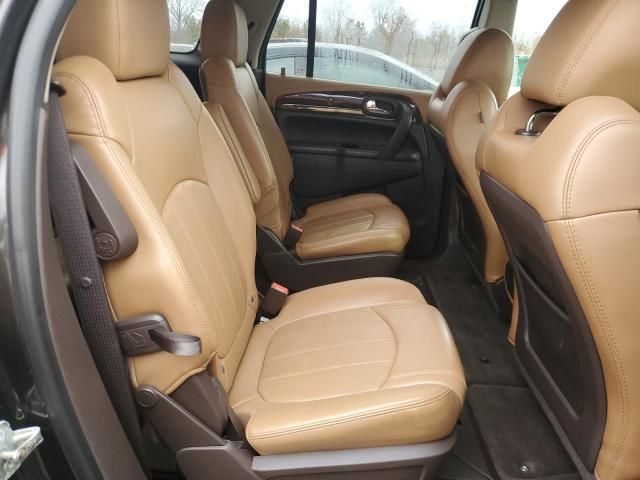 2013 Buick Enclave