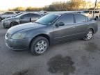 2006 Nissan Altima S