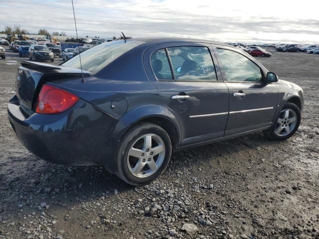 2009 Chevrolet Cobalt LT