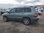 2007 Toyota Highlander Sport