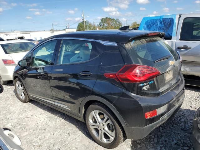 2020 Chevrolet Bolt EV LT