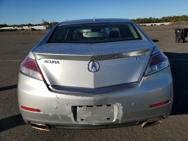 2012 Acura TL