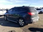 2009 Chevrolet Traverse LTZ