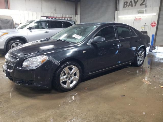 2008 Chevrolet Malibu 2LT