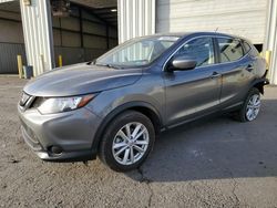 2018 Nissan Rogue Sport S en venta en Pennsburg, PA