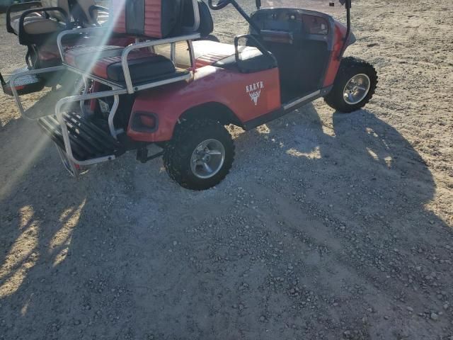 1998 Ezgo Golf Cart