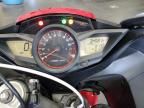 2010 Honda VFR1200 DCT