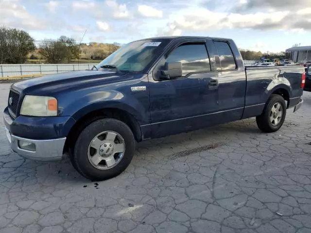 2004 Ford F150