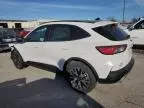 2020 Ford Escape SE Sport