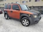 2003 Honda Element EX