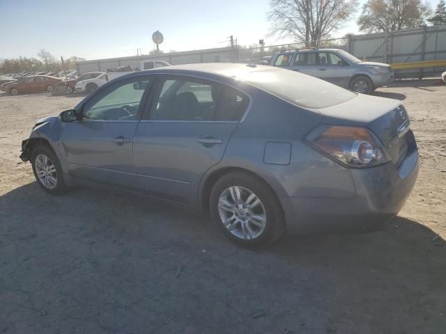 2010 Nissan Altima Base