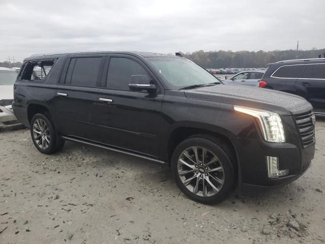 2020 Cadillac Escalade ESV Platinum